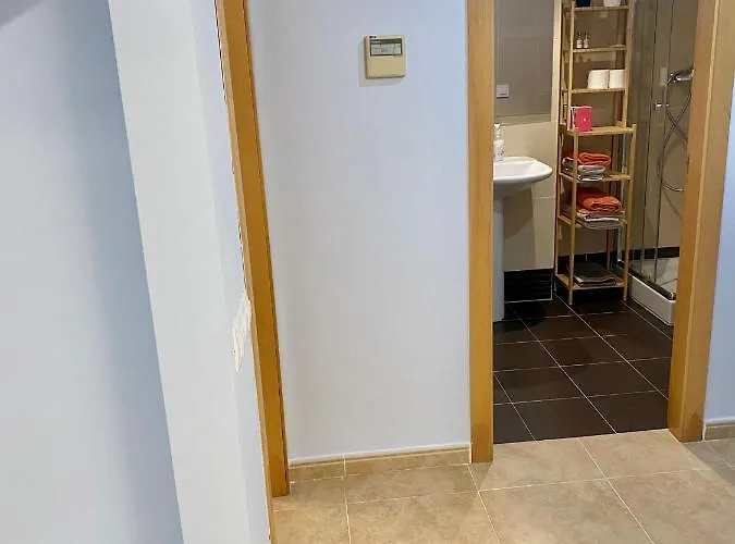 Classy Apartment Denia