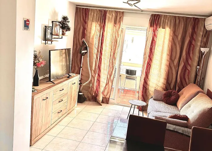 Classy Apartment Denia