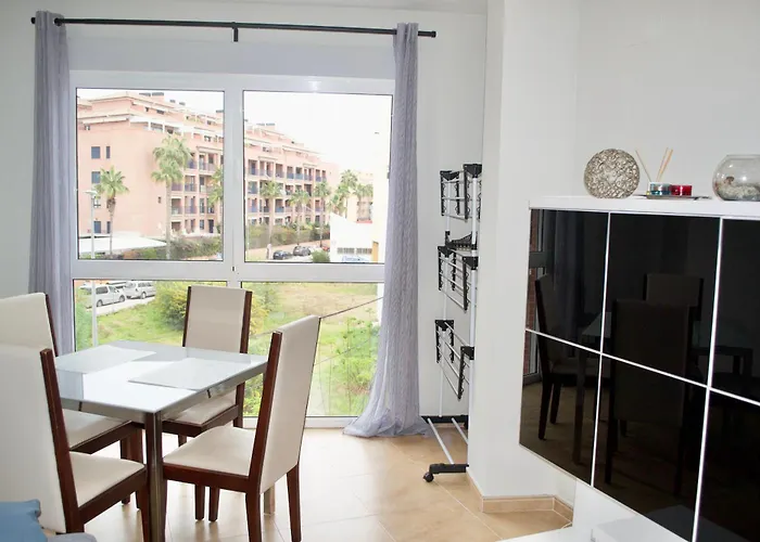 Apartment Classy Denia