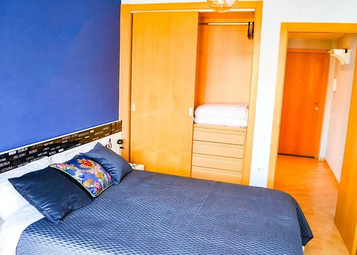 Apartment Classy Denia